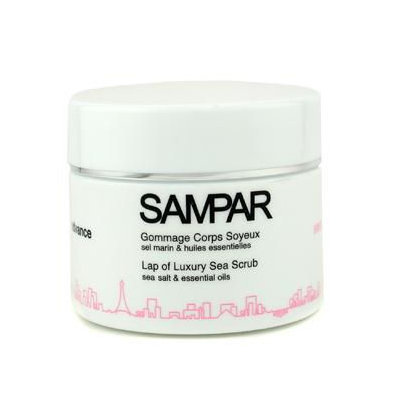 Sampar Winsome Body Lap Of Luxury Sea Scrub 200ml/6.7oz