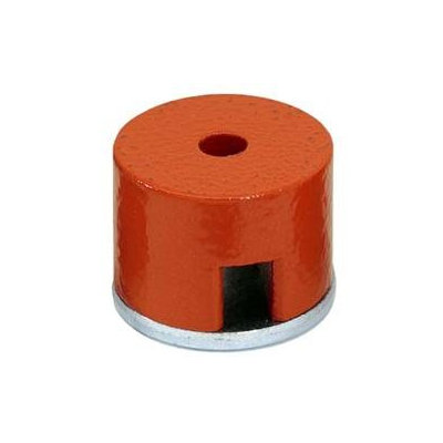 General Tools & Instruments General Tools 372B 4 lb. Button Type Alnico Magnet