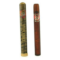Cuba Cuba Jungle Tiger Eau De Parfum Spray 35ml/1.17oz