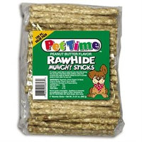 Ims Trading Corporation IMS Trading Natural Munchy Sticks Dog Treat