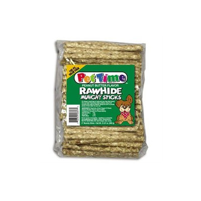 Ims Trading Corporation IMS Trading Natural Munchy Sticks Dog Treat