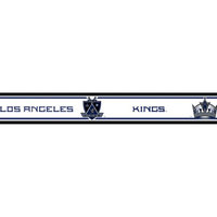NHL Los Angeles Kings Wallborder - 5.5