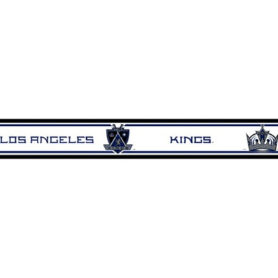 NHL Los Angeles Kings Wallborder - 5.5