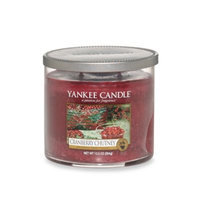 Yankee Candle® Housewarmer® Cranberry Chutney Medium Lidded Candle Tumbler