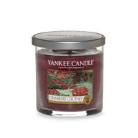 Yankee Candle® Housewarmer® Cranberry Chutney Small Lidded Candle Tumbler