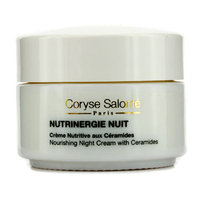 Coryse Salome Competence Night Cream (Dry Skin) 50ml