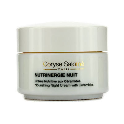 Coryse Salome Competence Night Cream (Dry Skin) 50ml