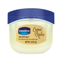 Vaseline® Lip Therapy® Crème Brulee Mini