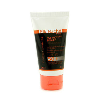 Ella Bache Sun Carotene Age Protection Solaire SPF50+ UVA 50ml/1.69oz