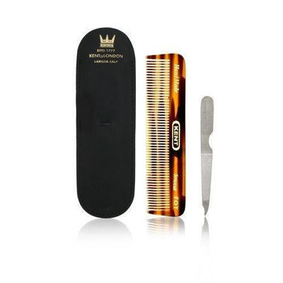 Kent NU19 Kent Handmade Comb