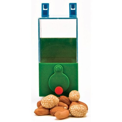Super Pet Kaytee Avian Habitat Defined Enrichment Pod, Hide N' Go Treat