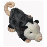 Allure Pet Products 001176 Big Feller Possum