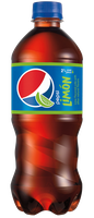 Pepsi® Limon Cola