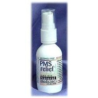 King Bio Homeopathic PMS Relief - 2 fl oz