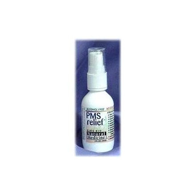 King Bio Homeopathic PMS Relief - 2 fl oz