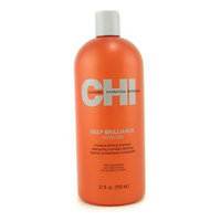 CHI Deep Brilliance Hydration Moisture Binding Shampoo 950ml/32oz
