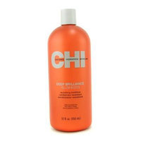 CHI Deep Brilliance Yellow Buster Neutralizing Conditioner 950ml/32oz