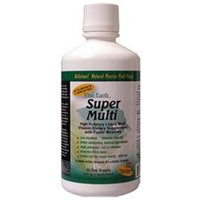 Vital Earth Minerals Super Multi Passion Fruit - 32 fl oz