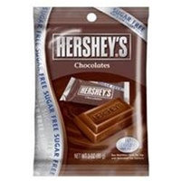 Hershey's Sugar Free Chocolate Candy