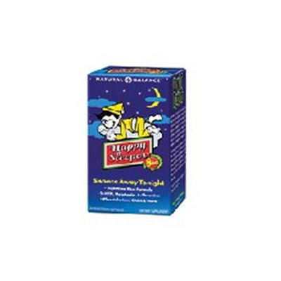 Natural Balance Happy Sleeper - 60 Vegetarian Capsules
