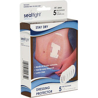Seal-Tight Shield - Disposable Wound Protector