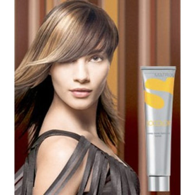 Matrix Socolor Hair Color (Various colors) 3 oz tube, #1 Black