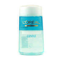 L'Oréal Paris Dermo-Expertise Gentle Lip and Eye Make-Up Remover