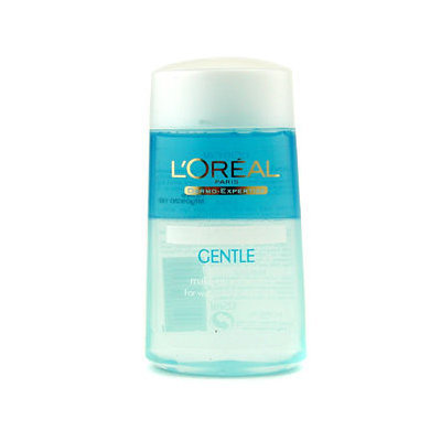 L'Oréal Paris Dermo-Expertise Gentle Lip and Eye Make-Up Remover