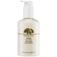 Origins Ginger Hand Lotion