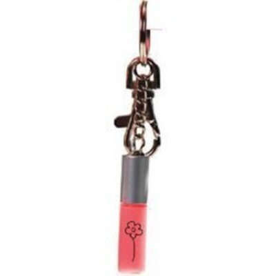 Bella Il Fiori Bella Il Fiore Lip Gloss Key Chain, Baby Love, 0.04 Ounce