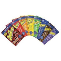 Sqwincher Fast Pack Drink Mix Lemonade