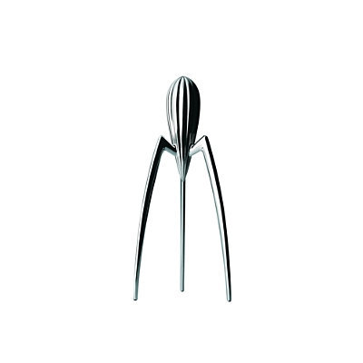 Alessi Juicy Salif Fruit Squeezer by Philippe Starck