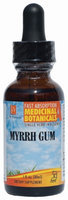 Myrrh Gum, 1 oz, L.A. Naturals