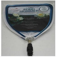 Hagen Pond PT829 Pro Skimmer Net - White
