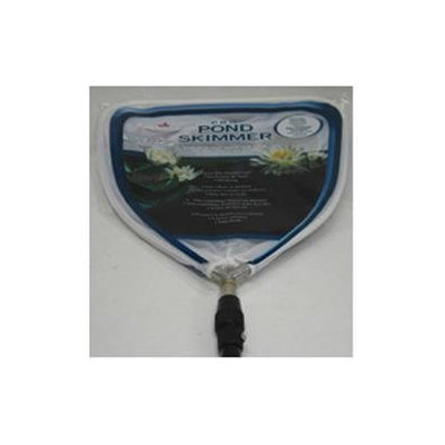Hagen Pond PT829 Pro Skimmer Net - White