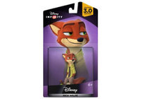 Infinity 3.0 Figure-Nick Wilde Accessory