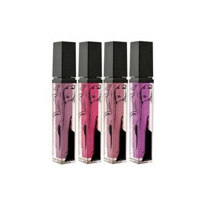 Fusion Beauty LipFusion Luxe Boudoir Capsule Collection
