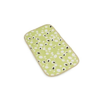 Ju Ju Be Ju-Ju-Be Changing Pad, Morning Vines