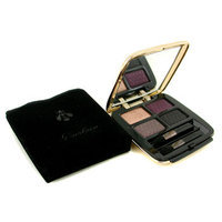 Guerlain Ombre Eclat 4 Shades Eyeshadow - #410 Velours D'or 7.2g/0.24oz