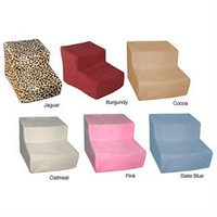 Pet Gear Soft Step II Pet Stairs - Oatmeal