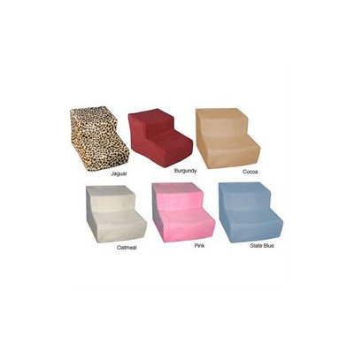 Pet Gear Soft Step II Pet Stairs - Oatmeal