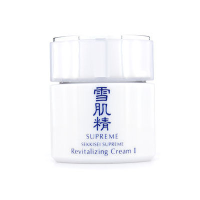Kose Sekkisei Supreme Revitalizing Cream I 38ml/1.4oz