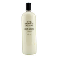 John Masters Organics Lavender & Avocado Intensive Conditioner 1035ml/35oz