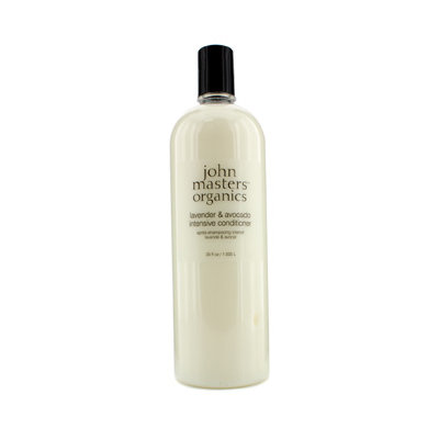 John Masters Organics Lavender & Avocado Intensive Conditioner 1035ml/35oz