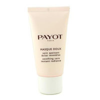 Payot Les Sensitives Douceur Masque Doux Soothing Instance Radiance Care 75ml