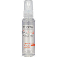L'Oréal Paris EverStyle Alcohol-Free™ Smooth & Shine Serum