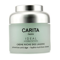 Carita Ideal Hydratation Rich Lagoon Cream 50ml/1.69oz