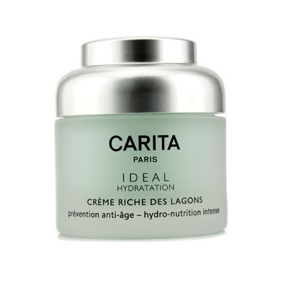 Carita Ideal Hydratation Rich Lagoon Cream 50ml/1.69oz