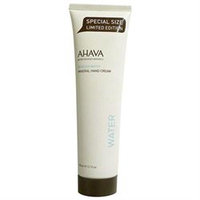 Ahava Deadsea Water Mineral Hand Cream 50pct More Limited Edition