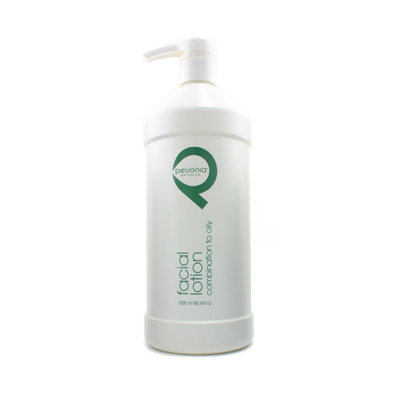 Pevonia Botanica Facial Lotion - Combination to Oily Skin (Salon Size) 1000ml/34oz